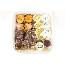 The Large Mixed Selection Bakeryboxx