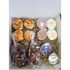 The Mixed Selection Bakeryboxx