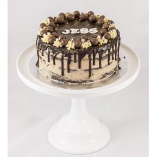 Chocolate Drip Cake