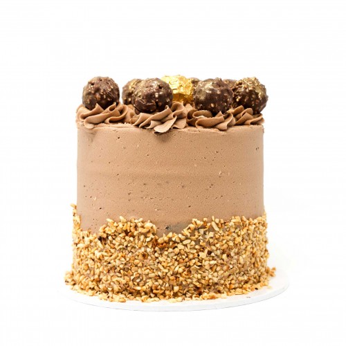 Ferrero Rocher