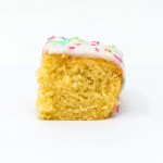 Old School Cake Old School Cake