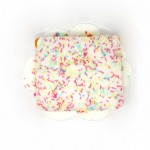 Old School Cake Old School Cake