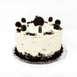 Oreo Cake Oreo Cake