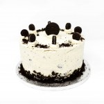 Oreo Cake