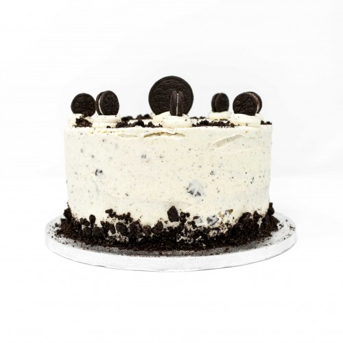 Oreo Cake Oreo Cake