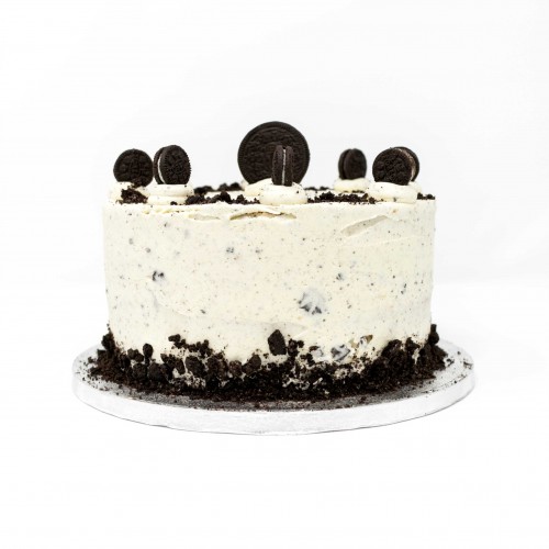 Oreo Cake