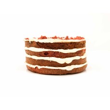 Red Velvet Grande 