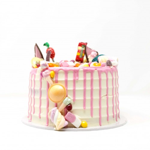 Sweetie Cake Sweetie Cake