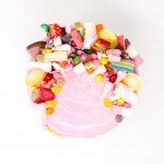 Sweetie Cake Sweetie Cake
