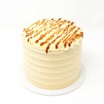 Toffee Cake 
