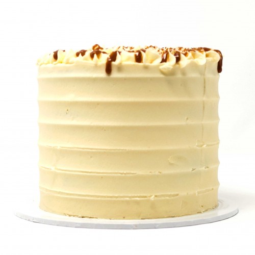 Toffee Cake 