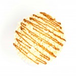 Toffee Cake 