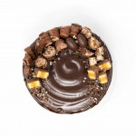 Ultimate Luxury loaded Chocolate Cake 