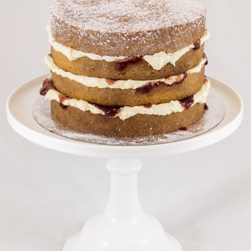 Victoria Sponge