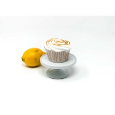 6 x Lemon Meringue Cupcakes