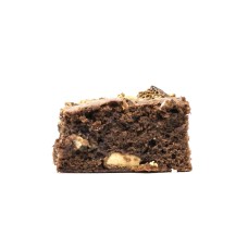 Chocolate Mint Areo Brownie