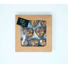 Father's Day Brownies