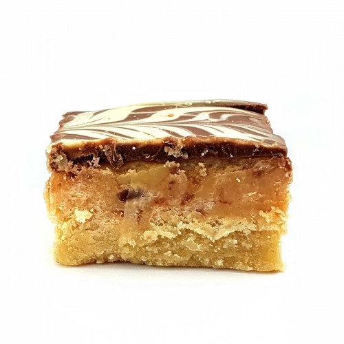 Millionaires Shortbread Millionaires Shortbread