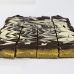 Millionaires Shortbread Millionaires Shortbread