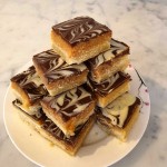 Millionaires Shortbread