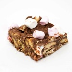 Rocky Road Traybake Rocky Road Traybake