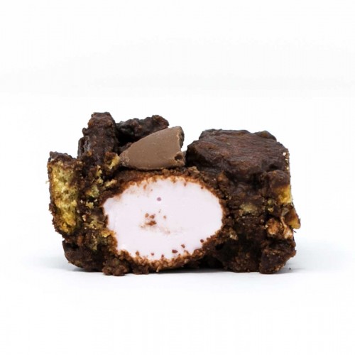 Rocky Road Traybake Rocky Road Traybake