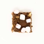 Rocky Road Traybake Rocky Road Traybake