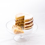 Victoria Sponge