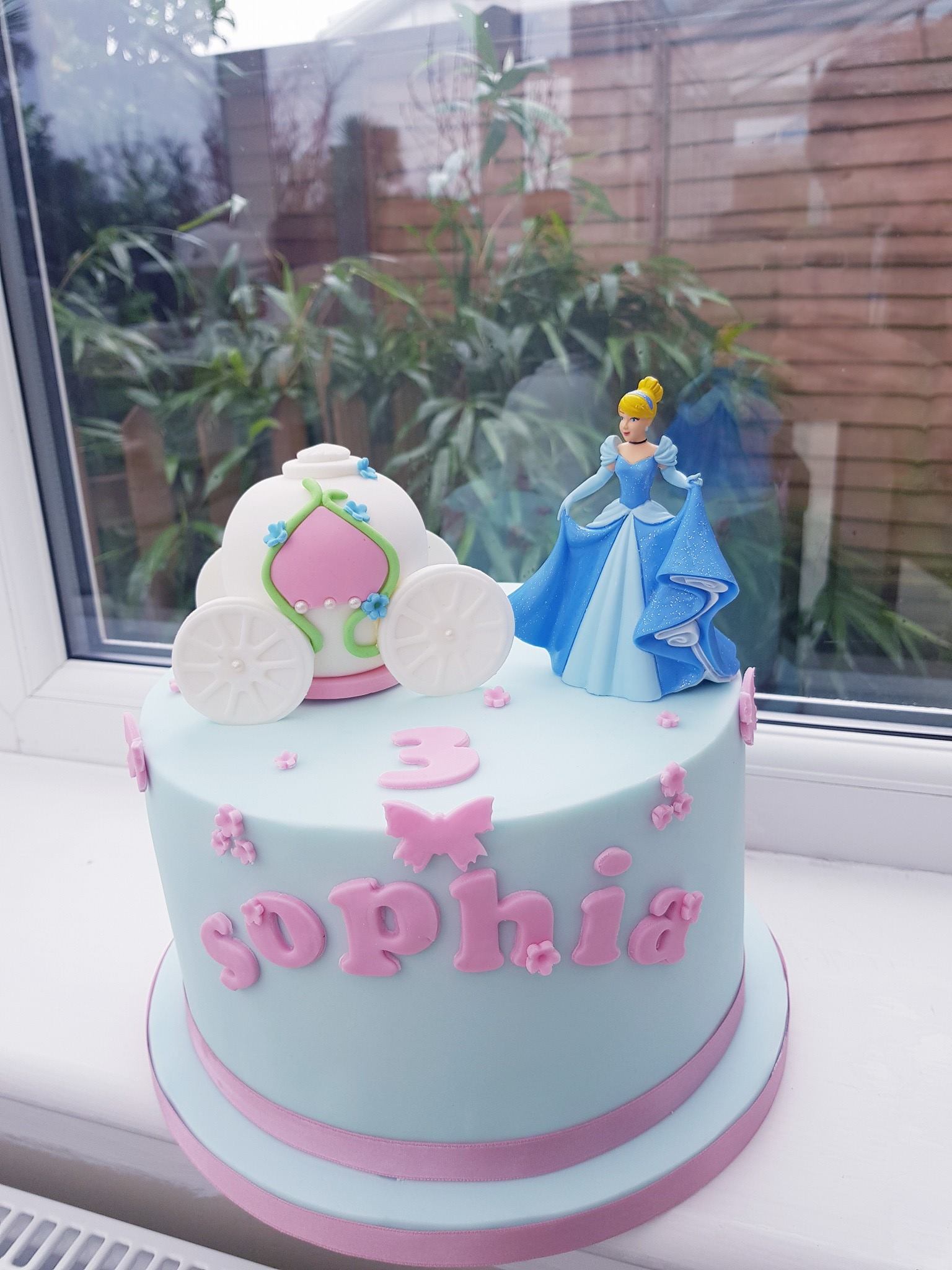 BakeryBoxx Bournemouth Cupcakes, Cakes, Wedding Cakes and Sweet Treats